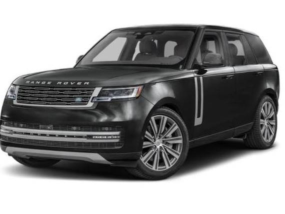 LAND ROVER RANGE ROVER 2023 SALKPBE75PA076834 image